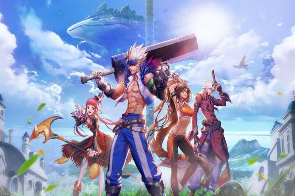 三国谋定天下陈到阵容怎么搭？最强组合攻略一览