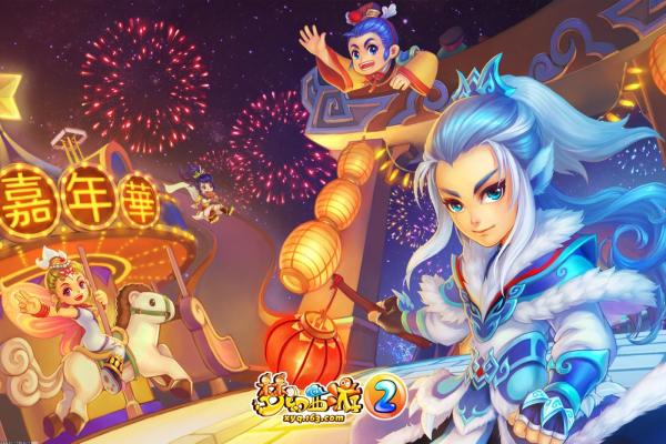 FGO山鲁佐德的技能与强度分析