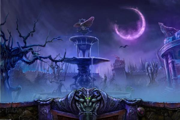 《魔兽世界》考古学大剑获取攻略：探索古代遗迹